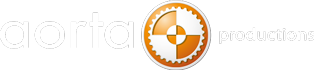 Aorta Productions Logo